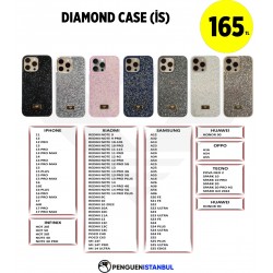 DIAMOND CASE (İS)