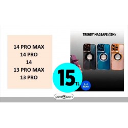 TRENDY MAGSAFE (İZM)