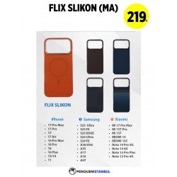 FLIX SLİKON (MA)
