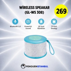 WİRELESS SPEAKER (GL-WS 308)