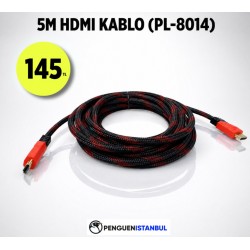 5M HDMI KABLO (PL-8014)