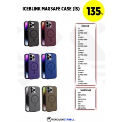 ICEBLINK MAGSAFE CASE (İS)