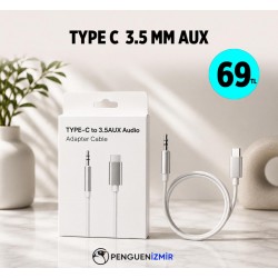 TYPE C AUX 