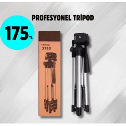 PROFESYONEL TRİPOD (İZM)