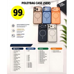 POLEYBAG CASE (İSEH)