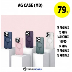 AG CASE (MD)