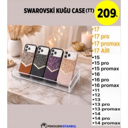 SWAROVSKİ KUĞU CASE (TT)