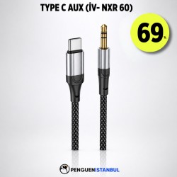 TYPE C AUX (İV-NXR 60)