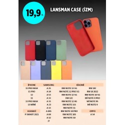 LANSMAN CASE (İZM)