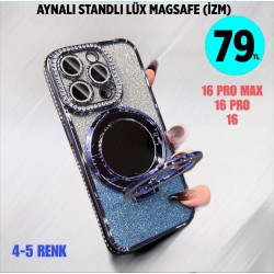 AYNALI STANDLI LÜX MAGSAFE (İZM)