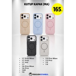 KUTUP KAPAK (MA)