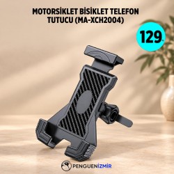 MOTORSİKLET BİSİKLET TELEFON TUTUCU (MA-XCH2004)