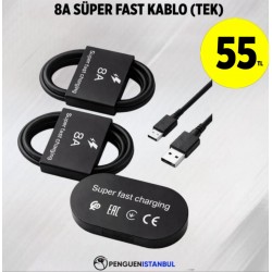 8A SÜPER FAST KABLO (TEK)