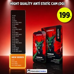 HİGHT QUALİTY ANTİ STATİC CAM (DQ)