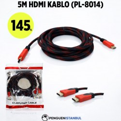 5M HDMI KABLO (PL-8014)