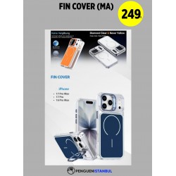 FIN COVER (MA)