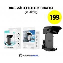 MOTORSİKLET TELEFON TUTACAĞI (PL-8610)