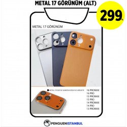 METAL 17 GÖRÜNÜM (ALT)