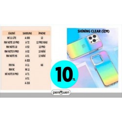 SHİNİNG CLEAR (İZM)