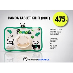 PANDA TABLET KILIFI (MUT)