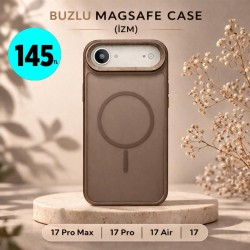 BUZLU MAGSAFE (İZM)