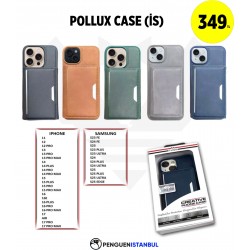 POLLUX CASE (İS)
