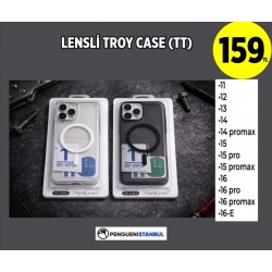 LENSLİ TROY CASE (TT)