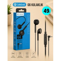 G6 KULAKLIK
