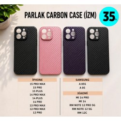 PARLAK CARBON CASE (İZM)