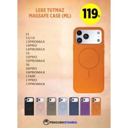 LEKE TUTMAZ MAGSAFE CASE (ML)