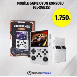 MOBİLE GAME OYUN KONSOLU (GL-XGB35)