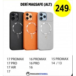 DERİ MAGSAFE (ALT)