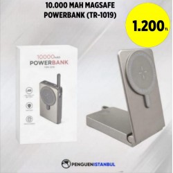 10.000 MAH MAGSAFE POWERBANK (TR-1019)
