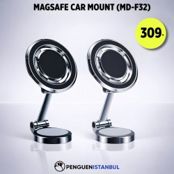 MAGSAFE CAR MOUNT (MD-F32)