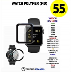 WATCH POLYMER (MD)