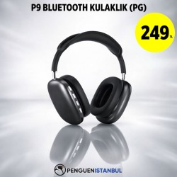 P9 BLUETOOTH KULAKLIK (PG)