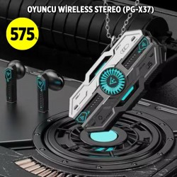 OYUNCU WİRELESS STEREO (PG-X37)