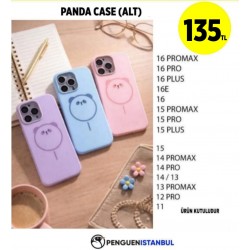 PANDA CASE (ALT)