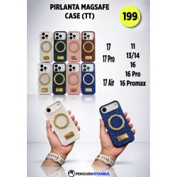 PIRLANTA MAGSAFE CASE (TT)