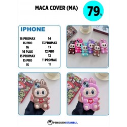 MACA COVER (MA)