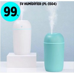 5V HUMİDİFER (PL-3504) (İZM)