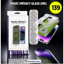 MAGİC PRİVACY GLASS (MD)