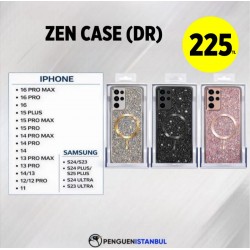 ZEN CASE (DR)