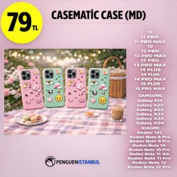 CASEMATİC CASE (MD)