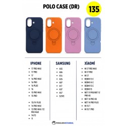 POLO CASE (DR)
