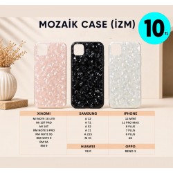 MOZAİK CASE (İZM)