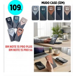 MUDO CASE (İZM)