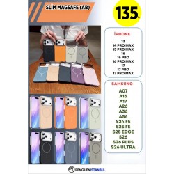 SLİM MAGSAFE (AB)