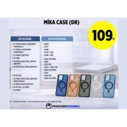 MİKA CASE (DR)